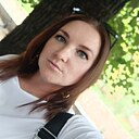 Рыжая, 37 лет