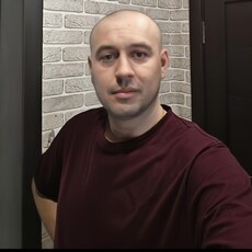 Фотография мужчины Александр Х, 36 лет из г. Назарово