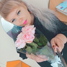 Фотография девушки Елена, 45 лет из г. Анапа