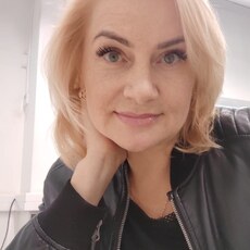 Фотография девушки Елена, 46 лет из г. Краснодар