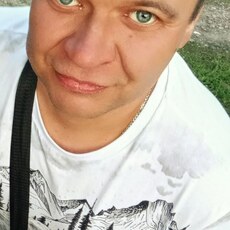 Фотография мужчины Алексей, 41 год из г. Донецк (Ростовская Обл.)