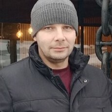 Фотография мужчины Анатолий, 38 лет из г. Актюбинск