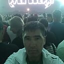 Куаныш, 41 год