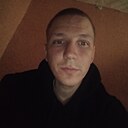 Максим, 27 лет