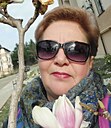 Мария, 55 лет