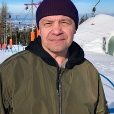 Фотография мужчины Vasilii, 51 год из г. Нова-Сол