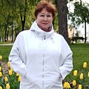 Валентина, 64 года