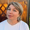 Оксана, 46 лет