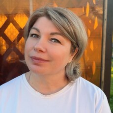 Фотография девушки Оксана, 46 лет из г. Вологда