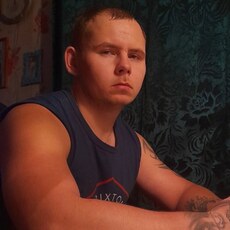 Фотография мужчины Александр, 37 лет из г. Северодвинск