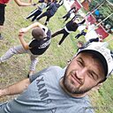 Рамазан, 39 лет