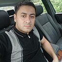 Эльнур, 40 лет