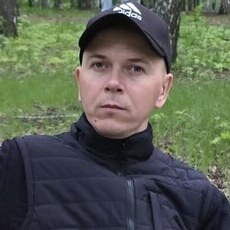 Фотография мужчины Дмитрий, 42 года из г. Октябрьский (Башкортостан)