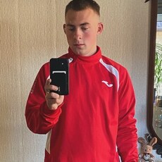 Фотография мужчины Вова, 21 год из г. Жлобин