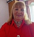 Галина, 62 года