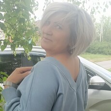 Фотография девушки Наталья, 51 год из г. Белгород