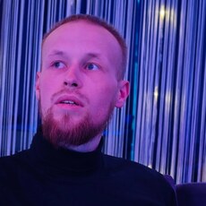 Фотография мужчины Игорь, 26 лет из г. Казань