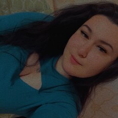Фотография девушки Яна, 21 год из г. Березино