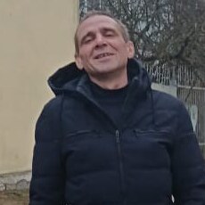 Фотография мужчины Александр, 52 года из г. Могилев