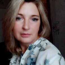Фотография девушки Ирина, 44 года из г. Столин
