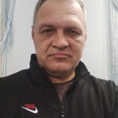 Фотография мужчины Андрей, 52 года из г. Дружковка