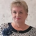 Людмила, 62 года