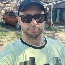 Фотография мужчины Stas, 37 лет из г. Токмак