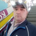 Федя, 48 лет