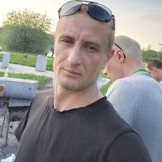 Фотография мужчины Максим, 39 лет из г. Альметьевск