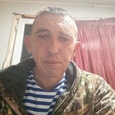 Фотография мужчины Андрей, 45 лет из г. Капчагай