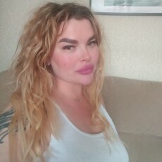 Фотография девушки Алина, 41 год из г. Пенза