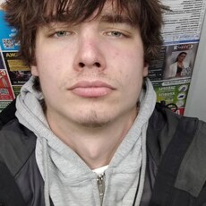 Фотография мужчины Михаил, 21 год из г. Витебск
