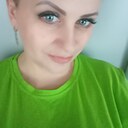 Ната, 42 года