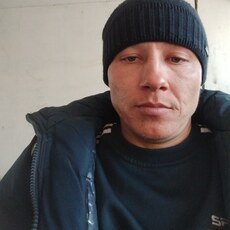 Фотография мужчины Иван, 40 лет из г. Комсомольск-на-Амуре