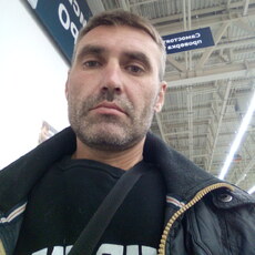 Фотография мужчины Yakob, 41 год из г. Ульяновск