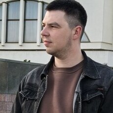 Фотография мужчины Саша, 24 года из г. Гродно