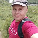 Сергей, 33 года