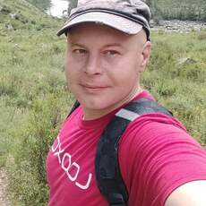 Фотография мужчины Сергей, 33 года из г. Воронеж