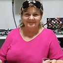Татьяна, 66 лет