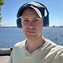 Денис, 34 года