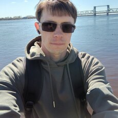 Фотография мужчины Роман, 40 лет из г. Архангельск