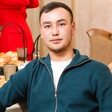 Фотография мужчины Талгат, 31 год из г. Алматы