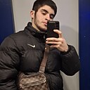 Миран, 21 год