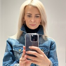 Фотография девушки Наталья, 39 лет из г. Москва