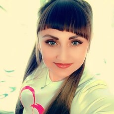 Фотография девушки Викуля, 31 год из г. Обоянь