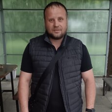Фотография мужчины Юрий, 38 лет из г. Тихорецк