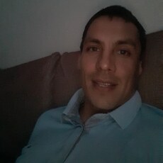 Фотография мужчины Симон, 37 лет из г. Ульяновск