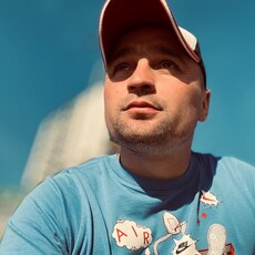 Фотография мужчины Илья, 34 года из г. Санкт-Петербург