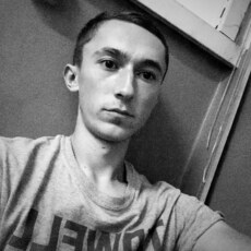Фотография мужчины Владимир, 29 лет из г. Новогрудок