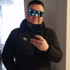 Фотография мужчины Александр, 34 года из г. Воскресенск